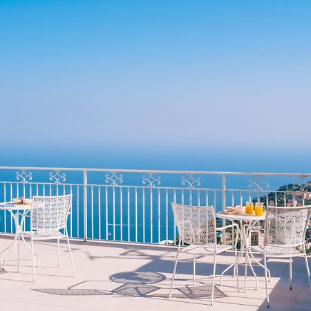 Monte Brusara Relais Ravello Zewnętrze zdjęcie