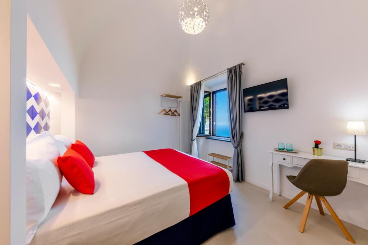 Monte Brusara Relais Ravello Zewnętrze zdjęcie