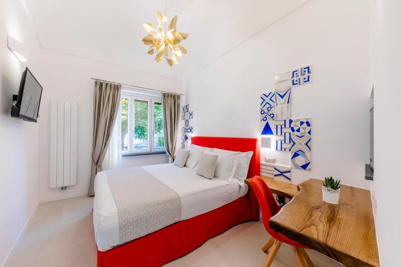 Monte Brusara Relais Ravello Zewnętrze zdjęcie