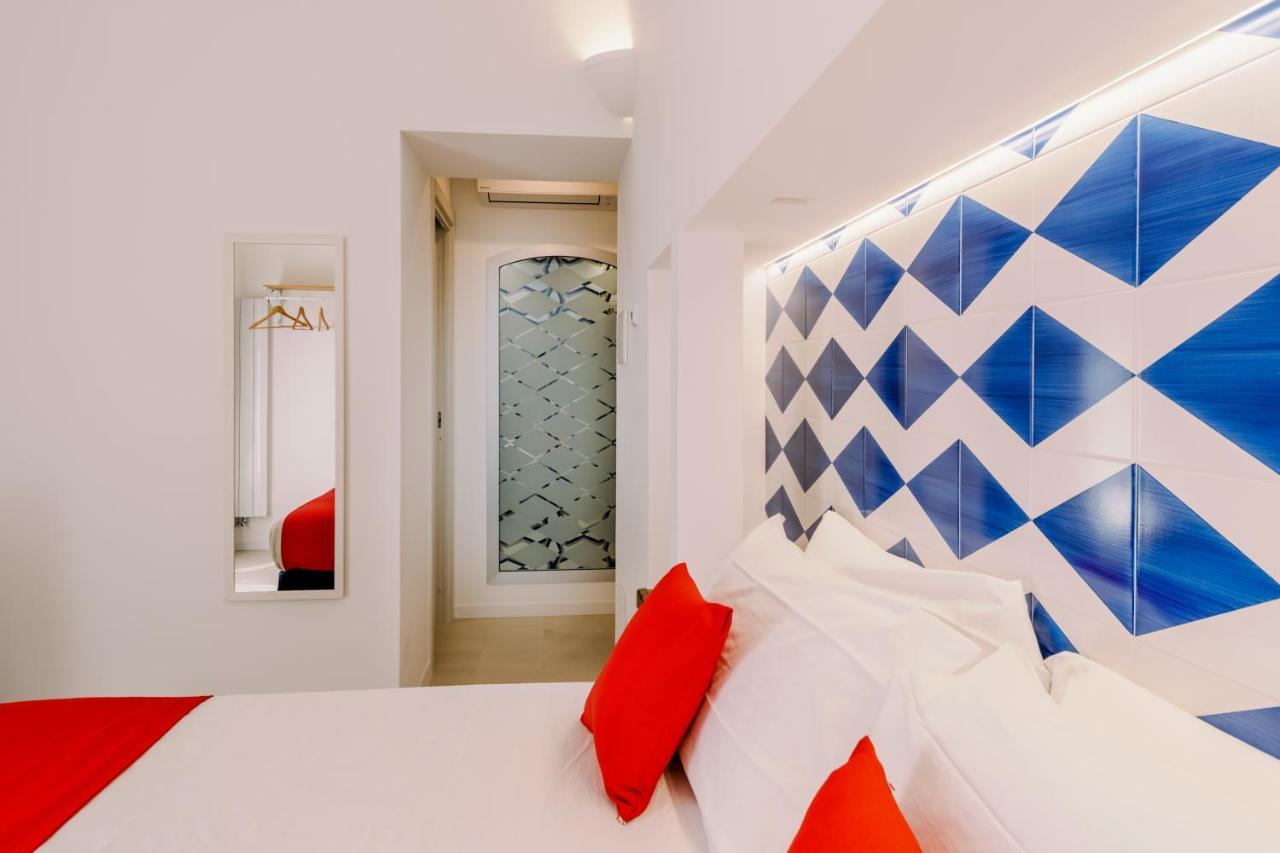 Monte Brusara Relais Ravello Zewnętrze zdjęcie