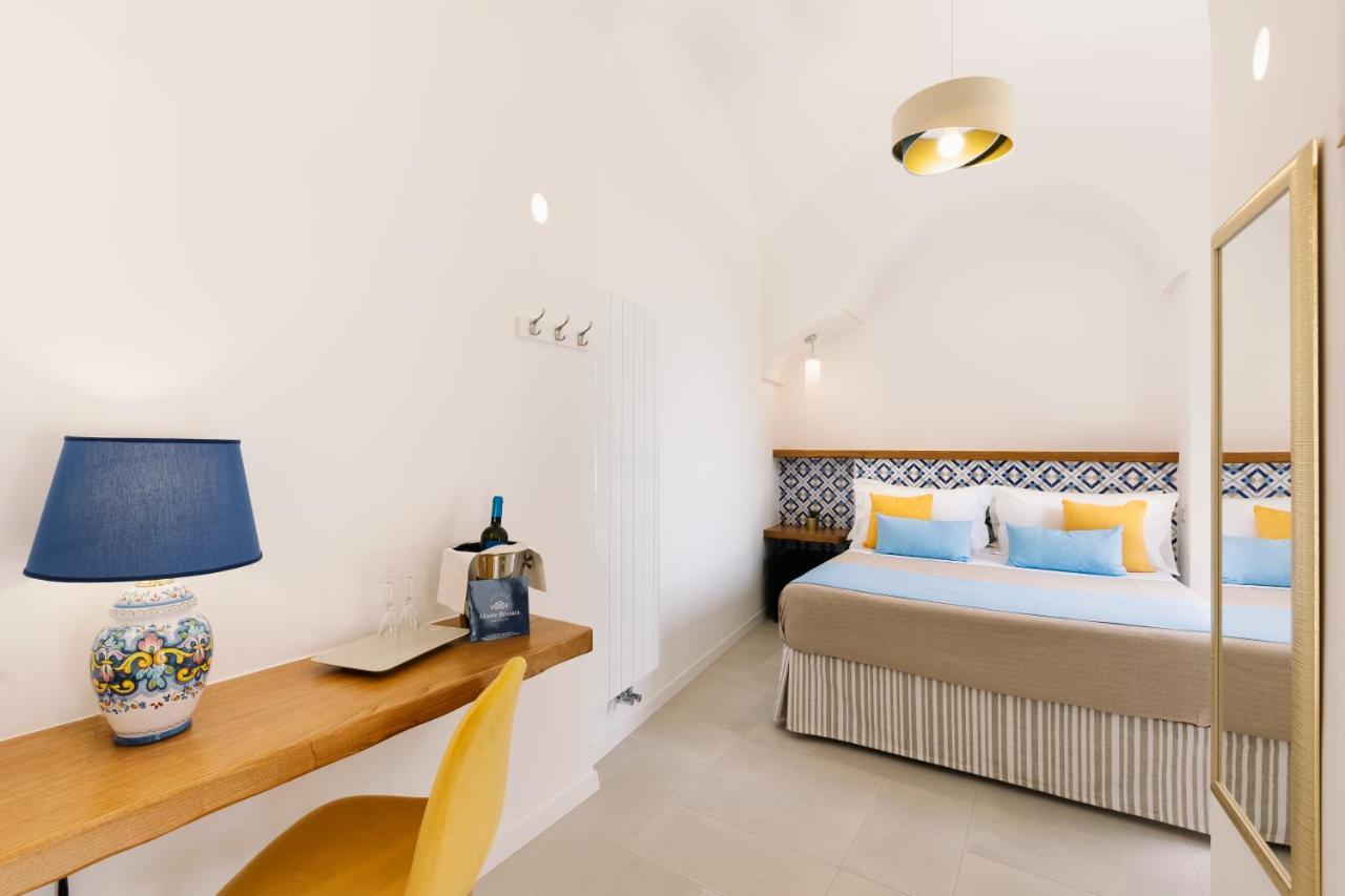 Monte Brusara Relais Ravello Zewnętrze zdjęcie