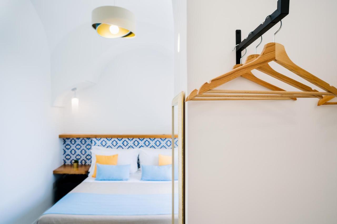 Monte Brusara Relais Ravello Zewnętrze zdjęcie