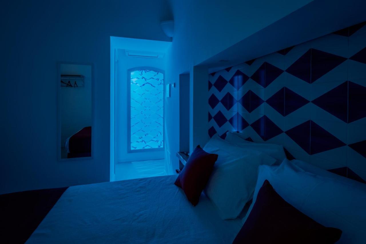 Monte Brusara Relais Ravello Zewnętrze zdjęcie