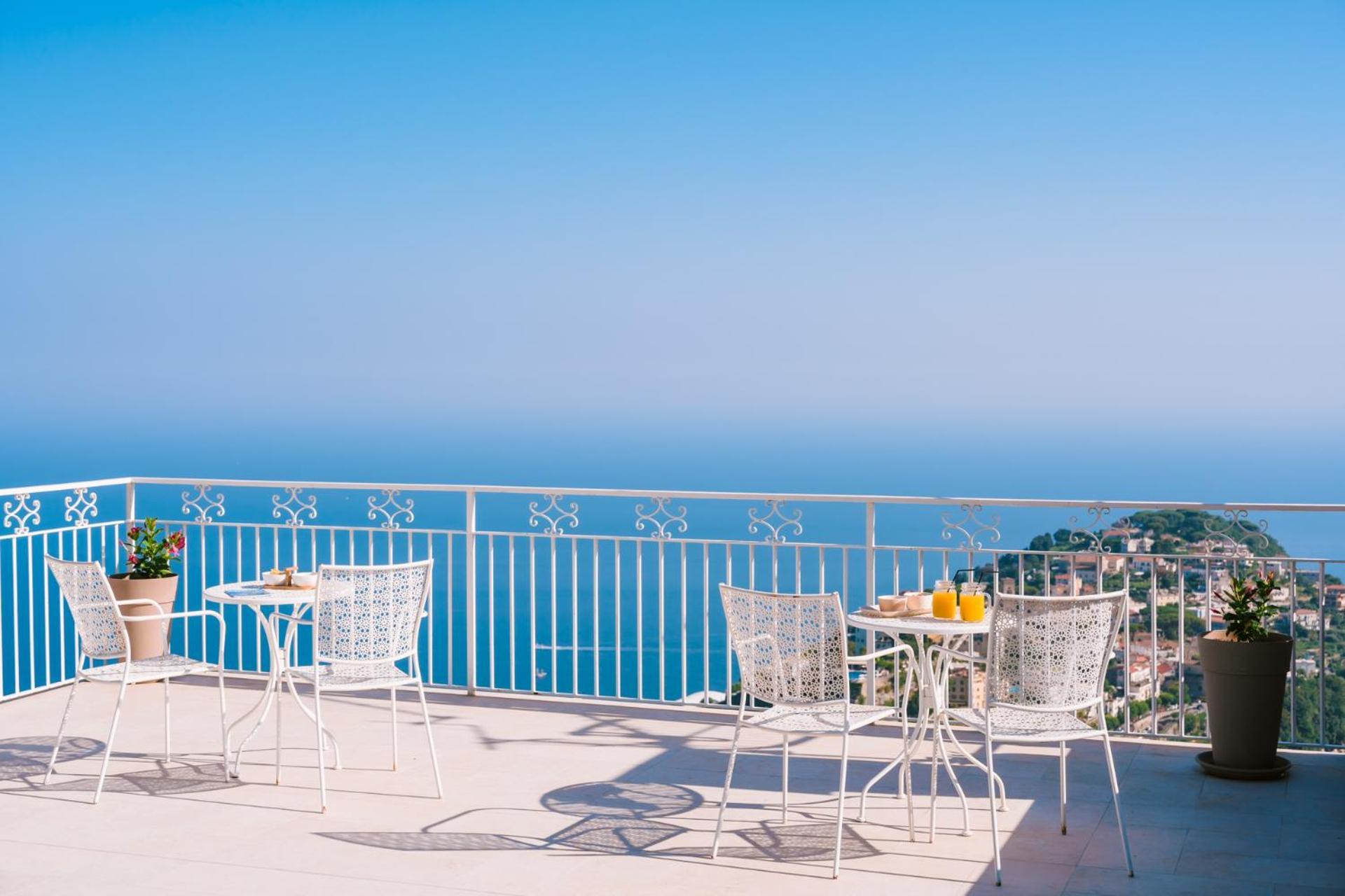 Monte Brusara Relais Ravello Zewnętrze zdjęcie